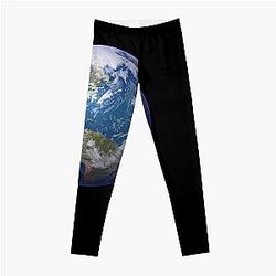Earth (E0500499) Leggings