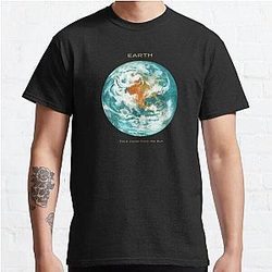 Earth  Classic T-Shirt