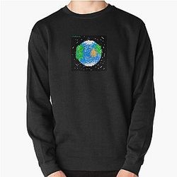 Earth 22' Pullover Sweatshirt