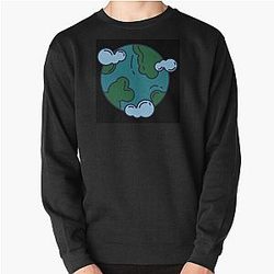 MY EARTH 3 Pullover Sweatshirt