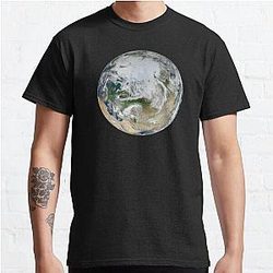 Earth Classic T-Shirt