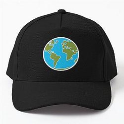 Earth Pass - Soul Baseball Cap