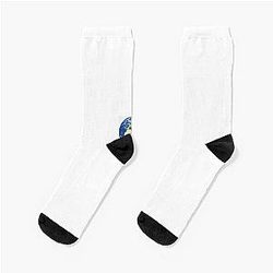 Earth , invorenment Socks