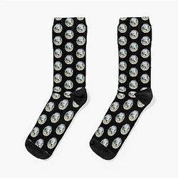 Earth Socks