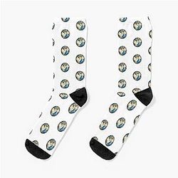 Earth Socks