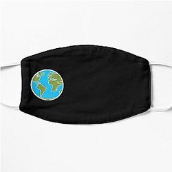 Earth Pass - Soul Flat Mask