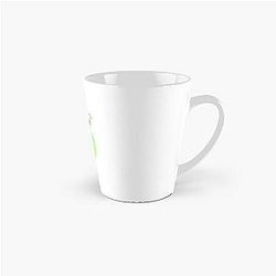 Peas On Earth Tall Mug