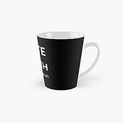 Vote the Earth Depends on it Tall Mug