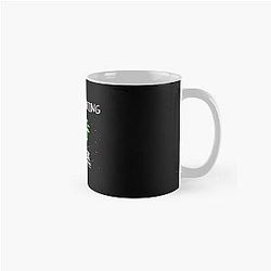 I'm Marching For Her The March For Science Earth Day Classic Mug