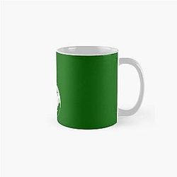 Be a part of our earth. Classic Mug