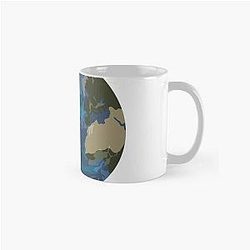 Earth Classic Mug