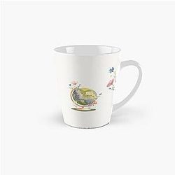 Spread the good news! - Earth Globe Tall Mug