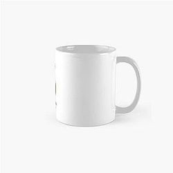 Happy Earth Classic Mug