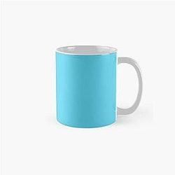 Earth Pass Soul Classic Mug