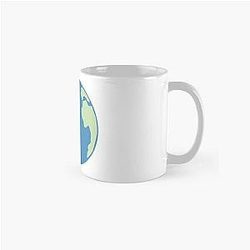 earth Classic Mug