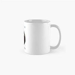 Earth Proven Level & Motionless Classic Mug