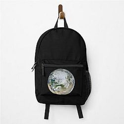 Earth Backpack