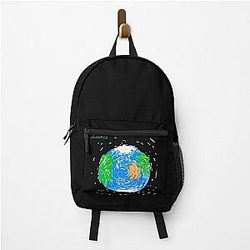 Earth 22' Backpack