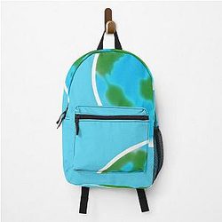 Earth Pass Soul Backpack
