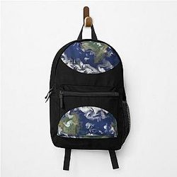 Our Blue Earth Backpack