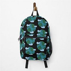 MY EARTH 3 Backpack