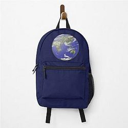 Earth Backpack
