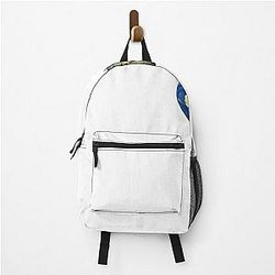 Earth , invorenment Backpack