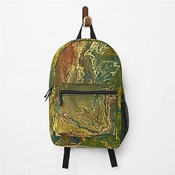 Earth Backpack