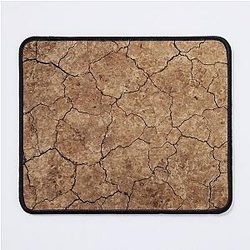 Element Earth Mouse Pad