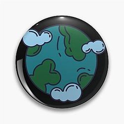 MY EARTH 3 Pin