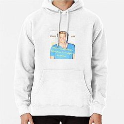 Dr Chris Brown Bondi Vet Hoodie