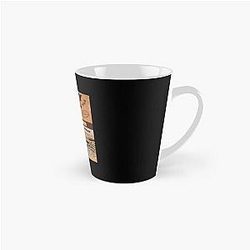 Chris Brown Breezy Vintage Tall Shirt Mug