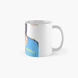 Dr Chris Brown Bondi Vet Mug