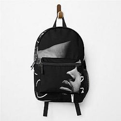 Chris Brown Signature Shirt 2025 Chris Brown Breezy Bowl XX Tour Backpack