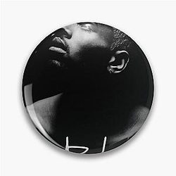 Chris Brown Signatures Shirt 2025 Chris Brown Breezy Bowl Tour Pin