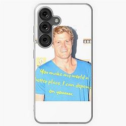 Dr Chris Brown Bondi Vet Samsung Galaxy Case