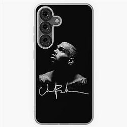 Chris Brown Signatures Shirt 2025 Breezy XX Tour Samsung Galaxy Case