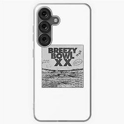 Chris Brown Breezy Tour Samsung Galaxy Case