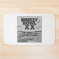 Chris Brown Breezy Tour Mat