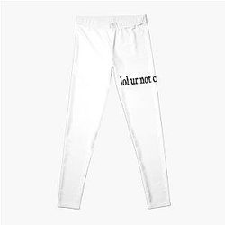 Leggings