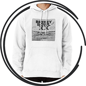 Chris Brown Hoodies