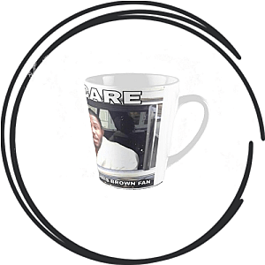 Chris Brown Mugs