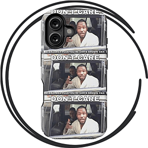 Chris Brown Cases