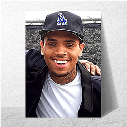 Chris Brown Best Collection Chris Brown Posters