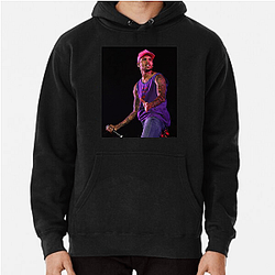 Chris Brown Best Edition Chris Brown Hoodies