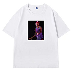 Chris Brown Best Edition Chris Brown T-Shirts
