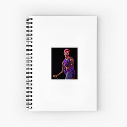 Chris Brown Best Edition Chris Brown Notebook