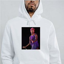 Chris Brown Best Edition Chris Brown Hoodies