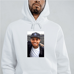 Chris Brown Best Collection Chris Brown Hoodies