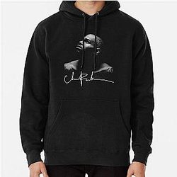 Chris Brown Signatures Shirt, Chris Brown Breezy Bowl XX Tour Pullover Hoodie